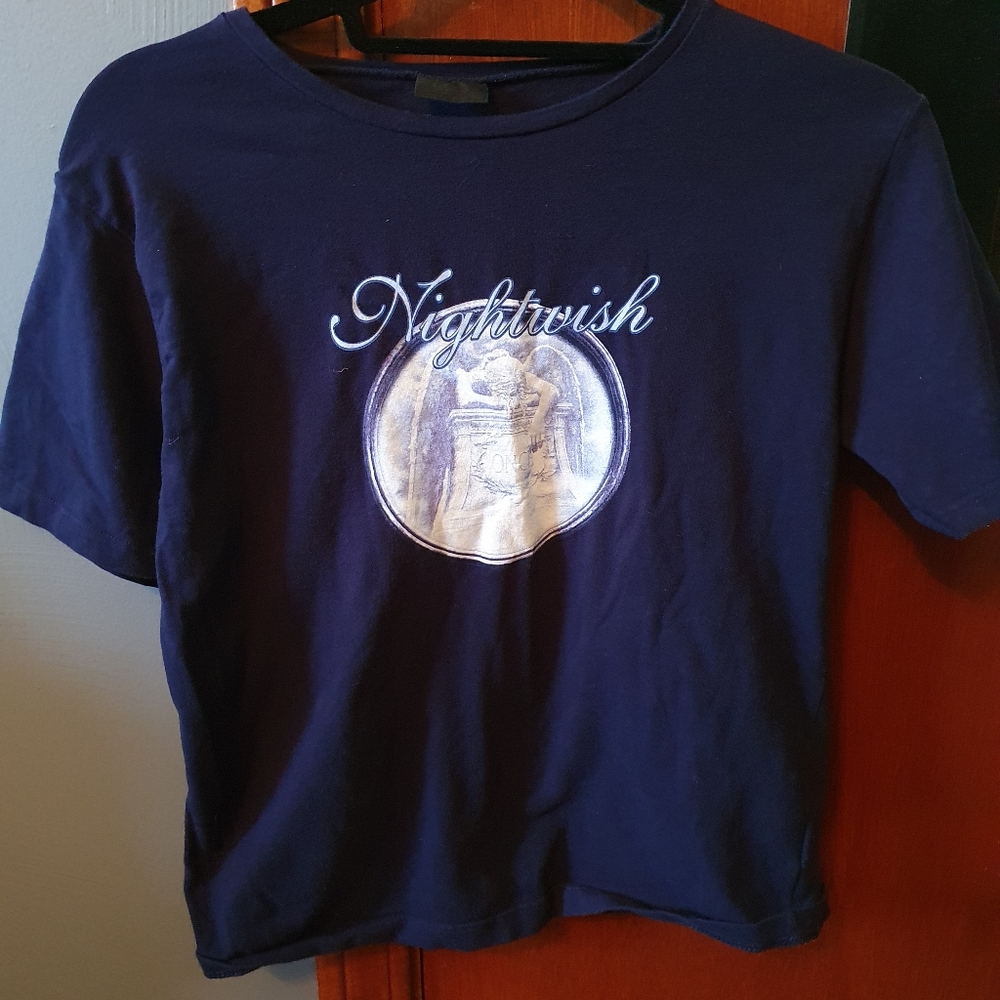 Nightwish shirt